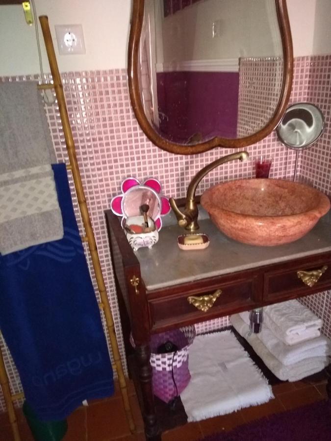 Ven Gavino Apartman Ibdes Kültér fotó