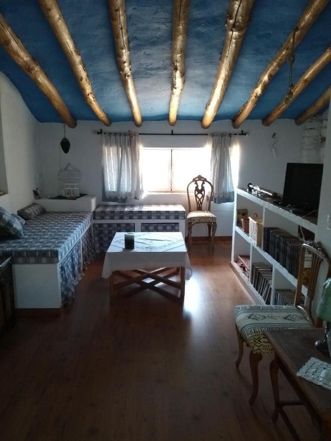 Ven Gavino Apartman Ibdes Kültér fotó